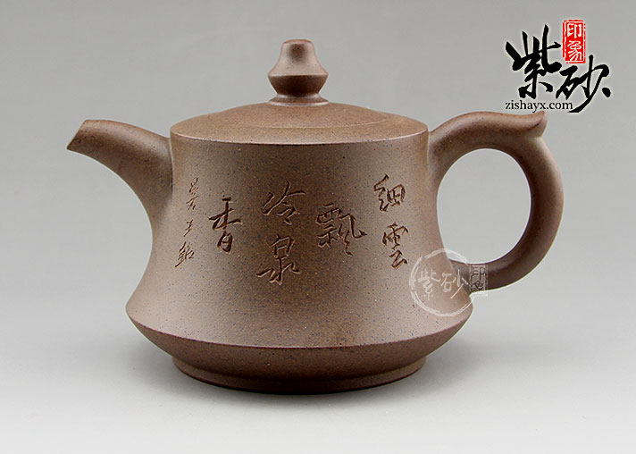 柱础壶