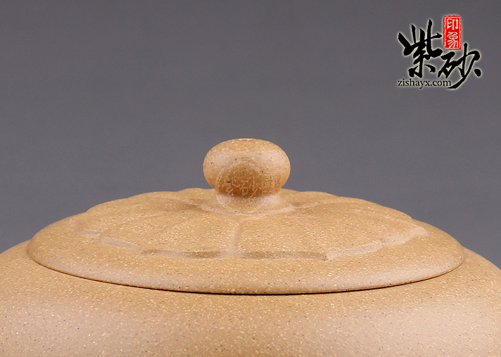 范泽明汲泉紫砂壶