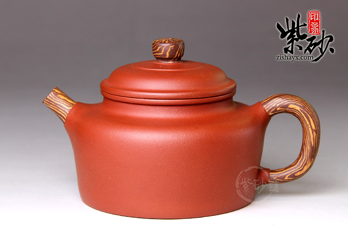 紫砂名家：范朝新和睦相处壶紫砂壶