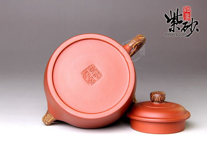 紫砂名家：范朝新和睦相处壶紫砂壶