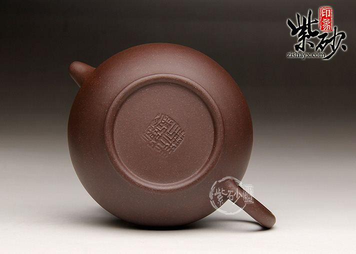 紫砂陶艺人,冯琴芳紫砂壶小菱花