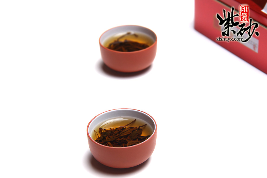 顶级明前茶：宜兴红茶图片