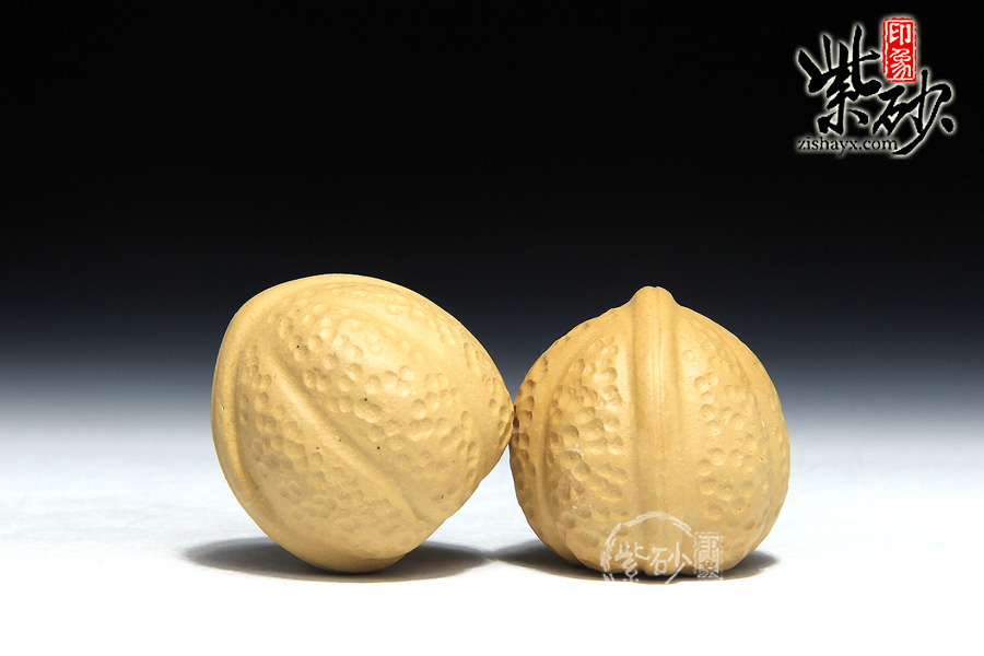紫砂把件：紫砂小茶宠图片