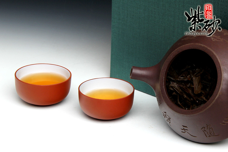 顶级武夷山红茶茶叶之翘楚 正山小种