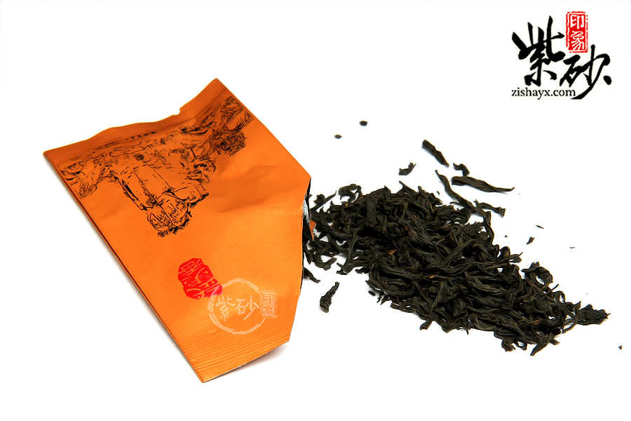 顶级武夷山红茶茶叶之翘楚 正山小种