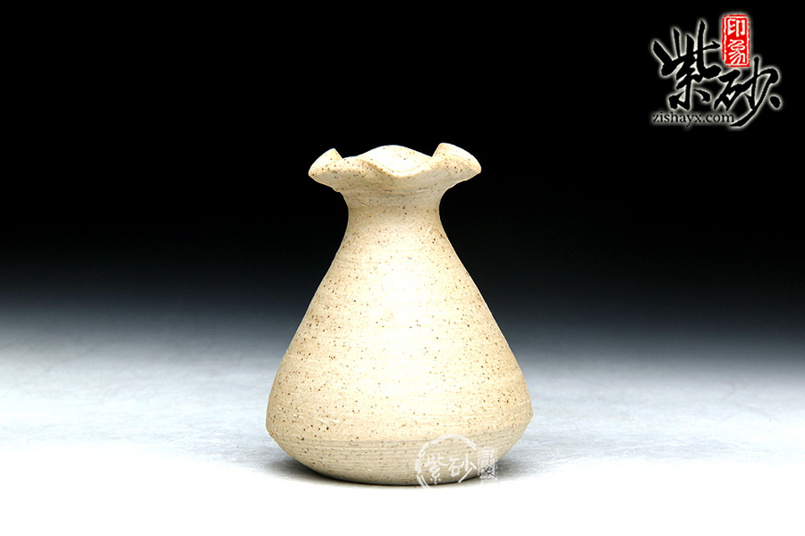 景德镇瓷器 装饰摆件小瓷花瓶
